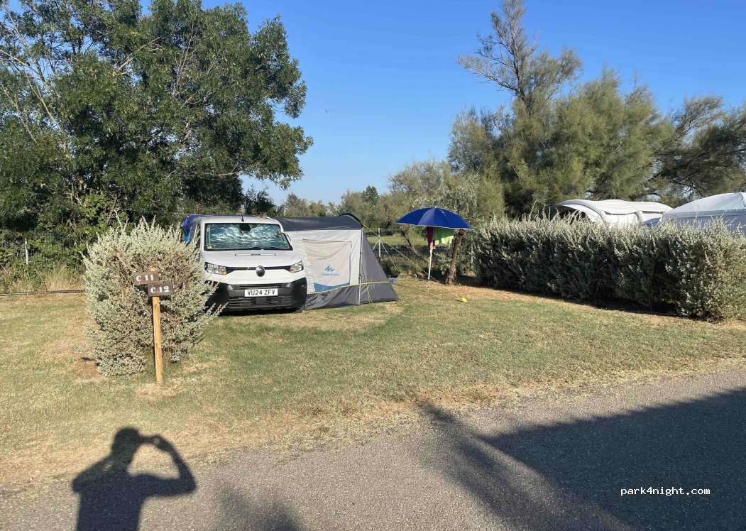 Camping Crin Blanc — foto 5