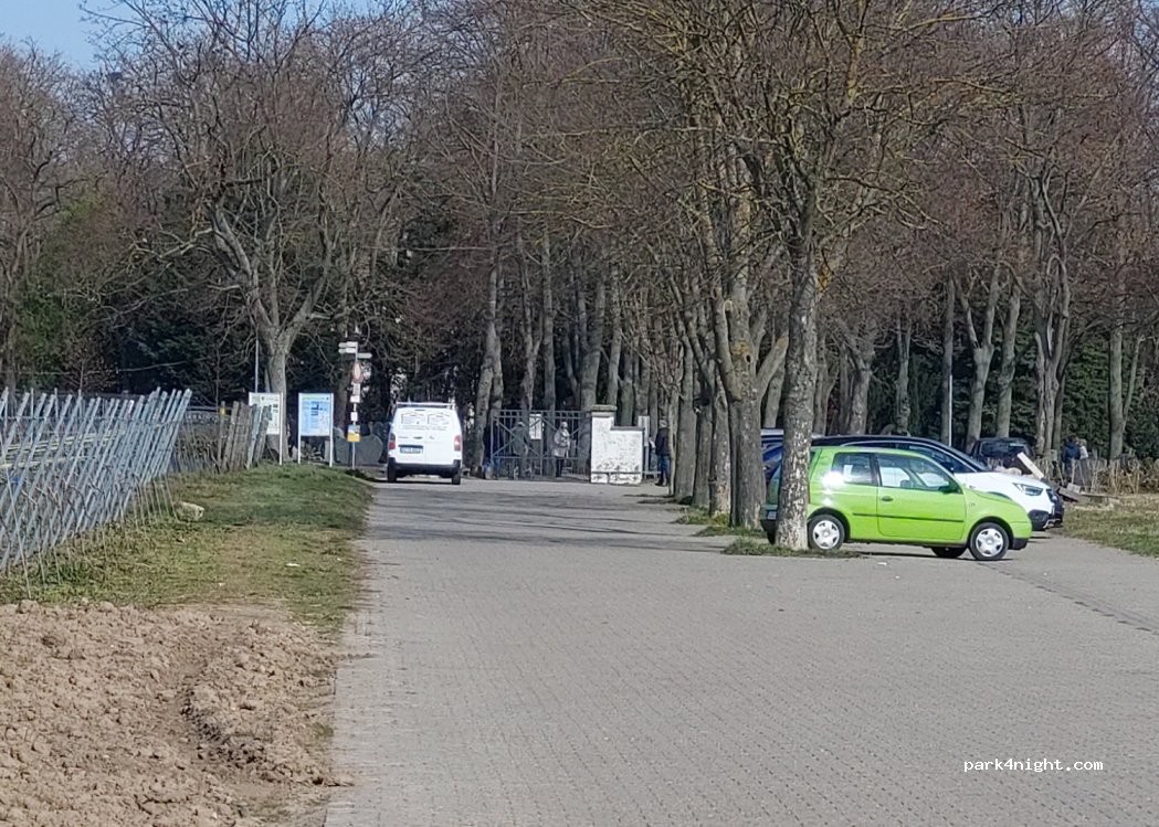 (67574) Osthofen - 20 Abenheimer Hohl — foto