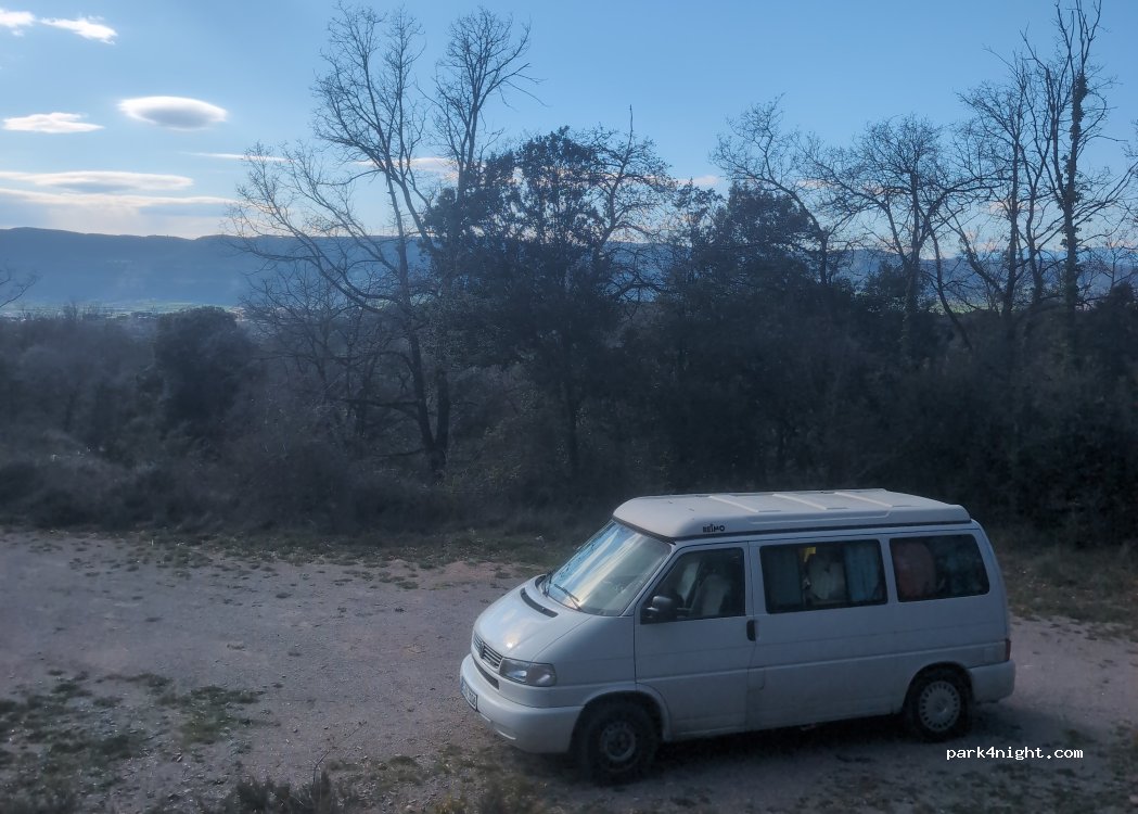 (08559) El Brull - 58 El Boix — foto 3
