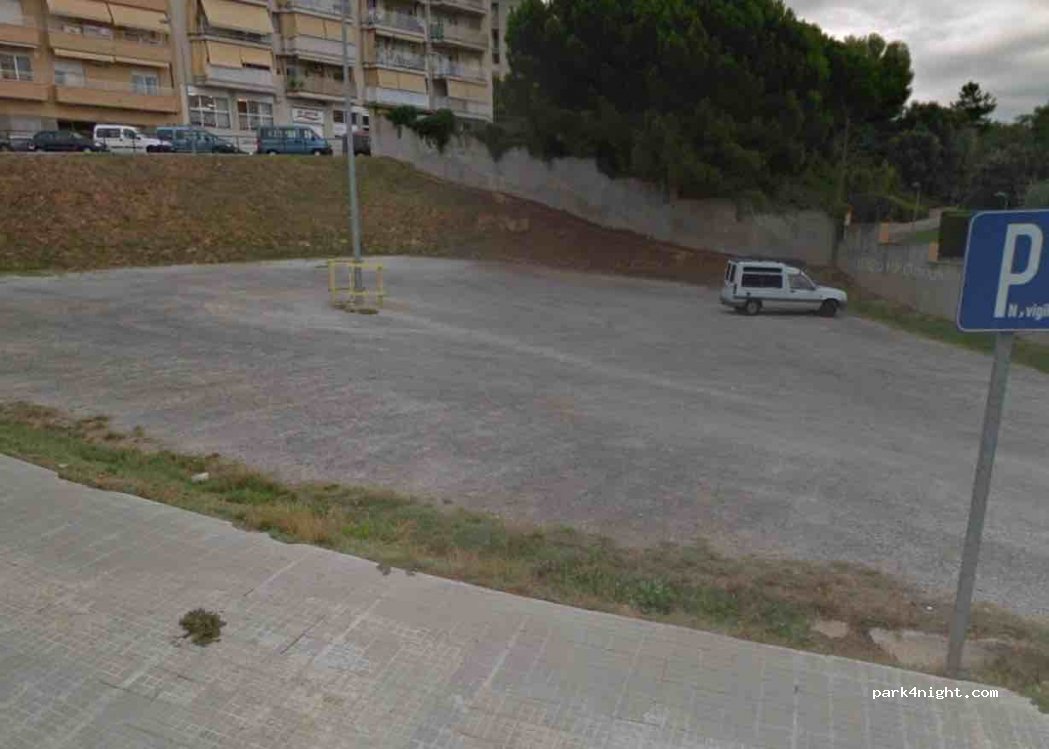 (08755) Castellbisbal - 3 Carrer Font del Cabrer — foto