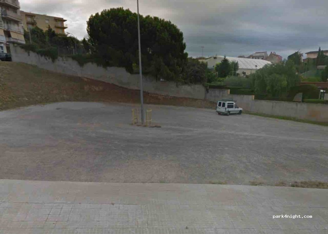 (08755) Castellbisbal - 3 Carrer Font del Cabrer — foto 2