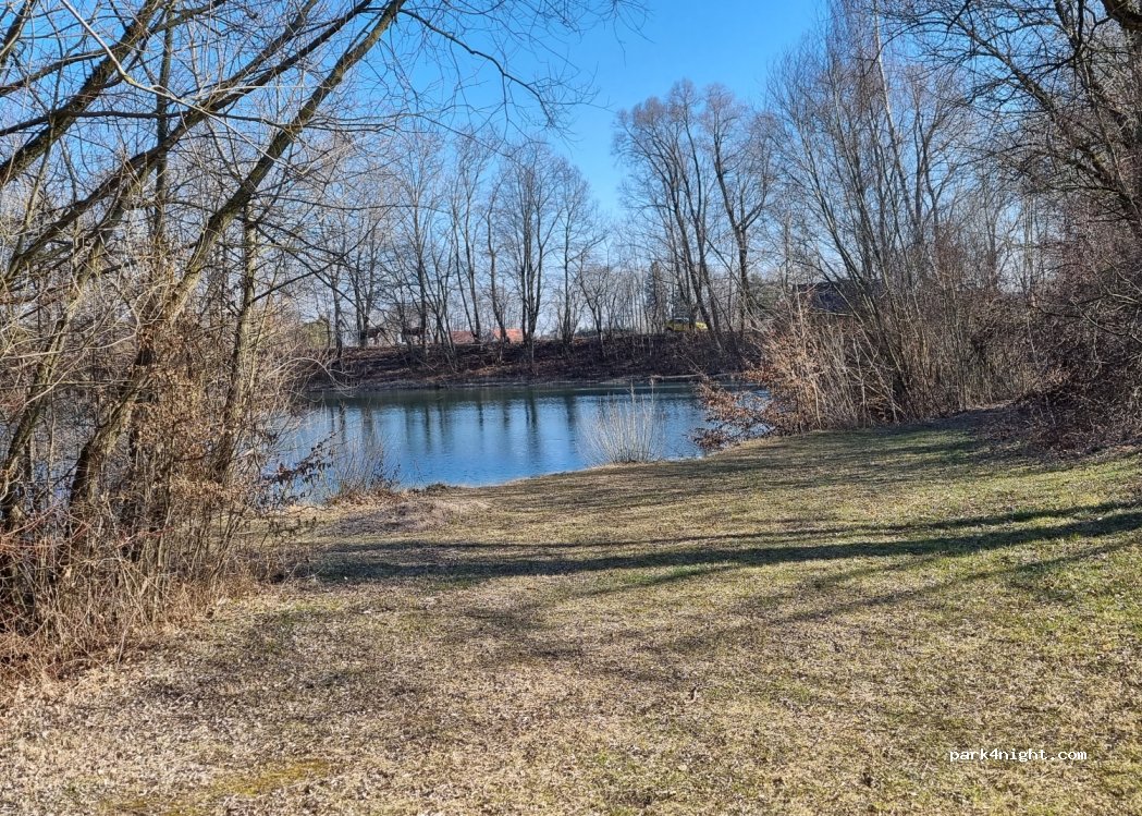 (85232) Bergkirchen - Eschenrieder Str. — foto