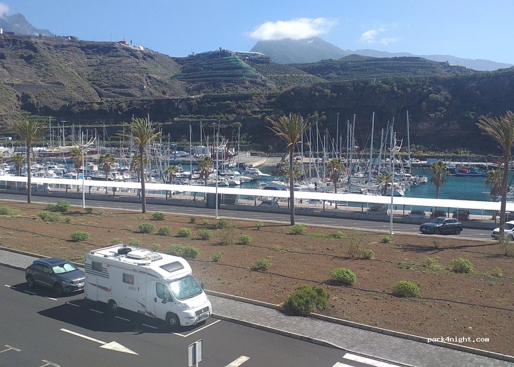(38779) Tarajal - 1d Puerto Tazacorte — foto 2