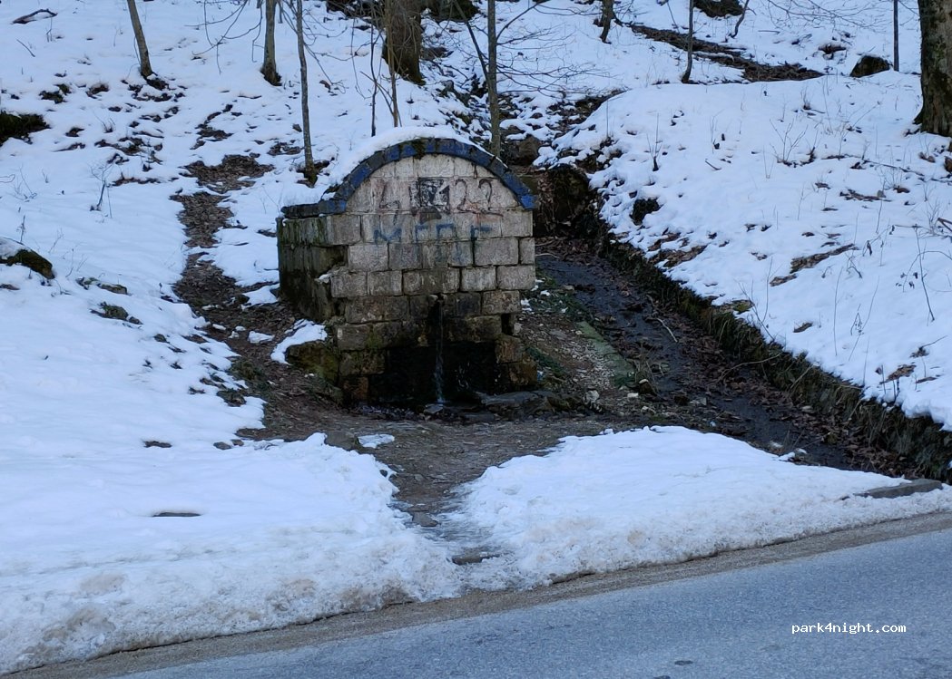 () Tjentište - M20 — foto