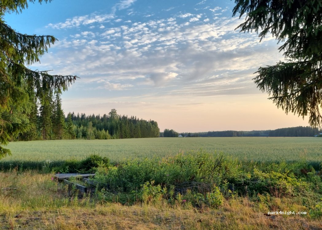 (32300)  - 40 Pappistenjärventie — foto