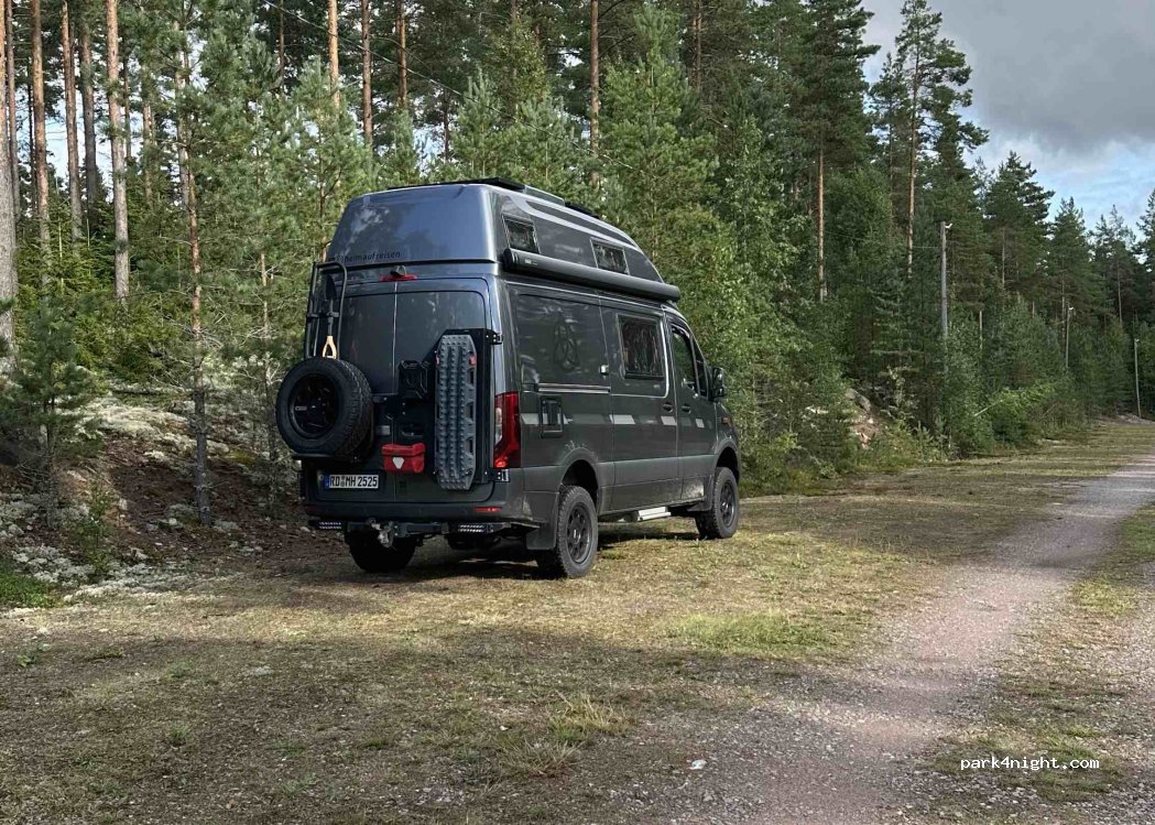 (32300)  - 40 Pappistenjärventie — foto 3