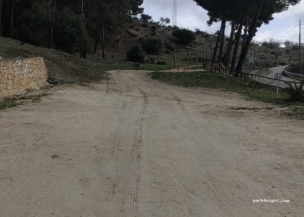 (29430) Montecorto - 4 Plaza Andalucía — foto 2
