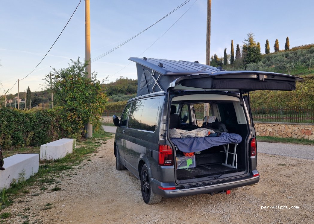 (37015) Sant'Ambrogio di Valpolicella - 5 Ca de la Pela — foto 2