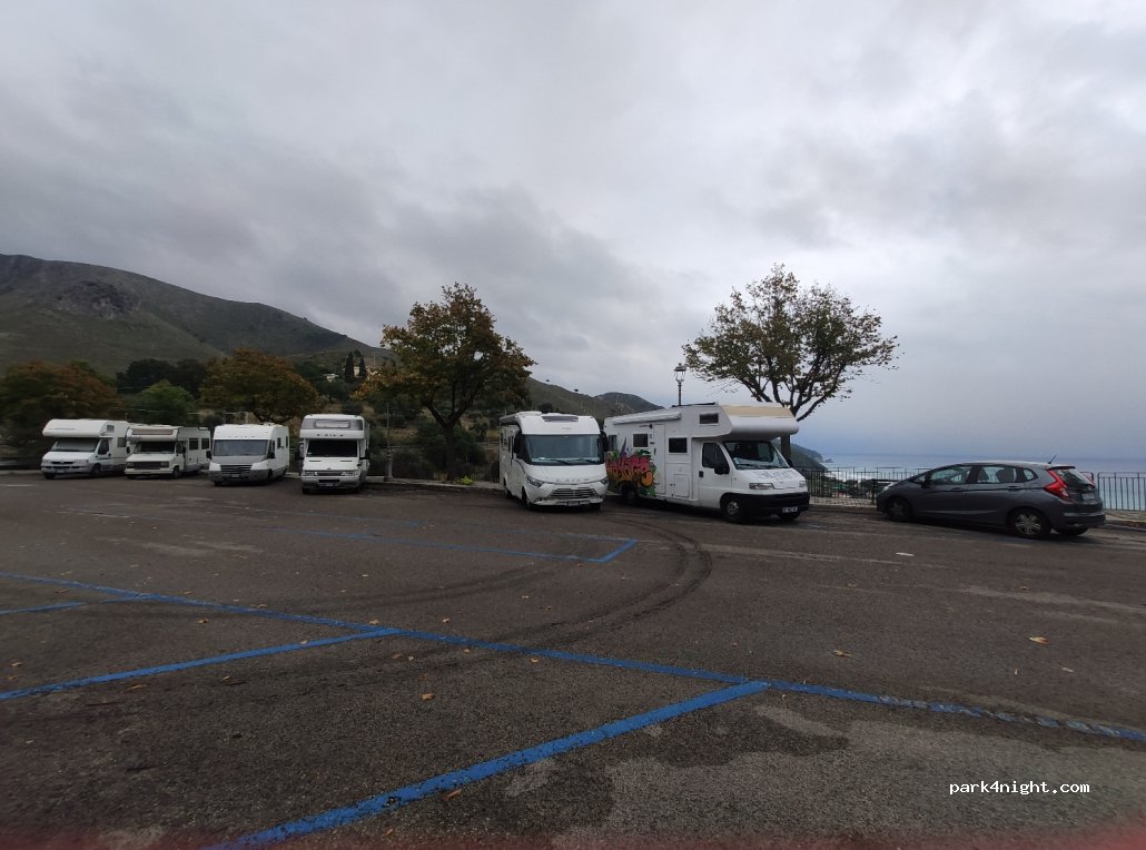 (04029) Sperlonga - Via Itri — foto 2