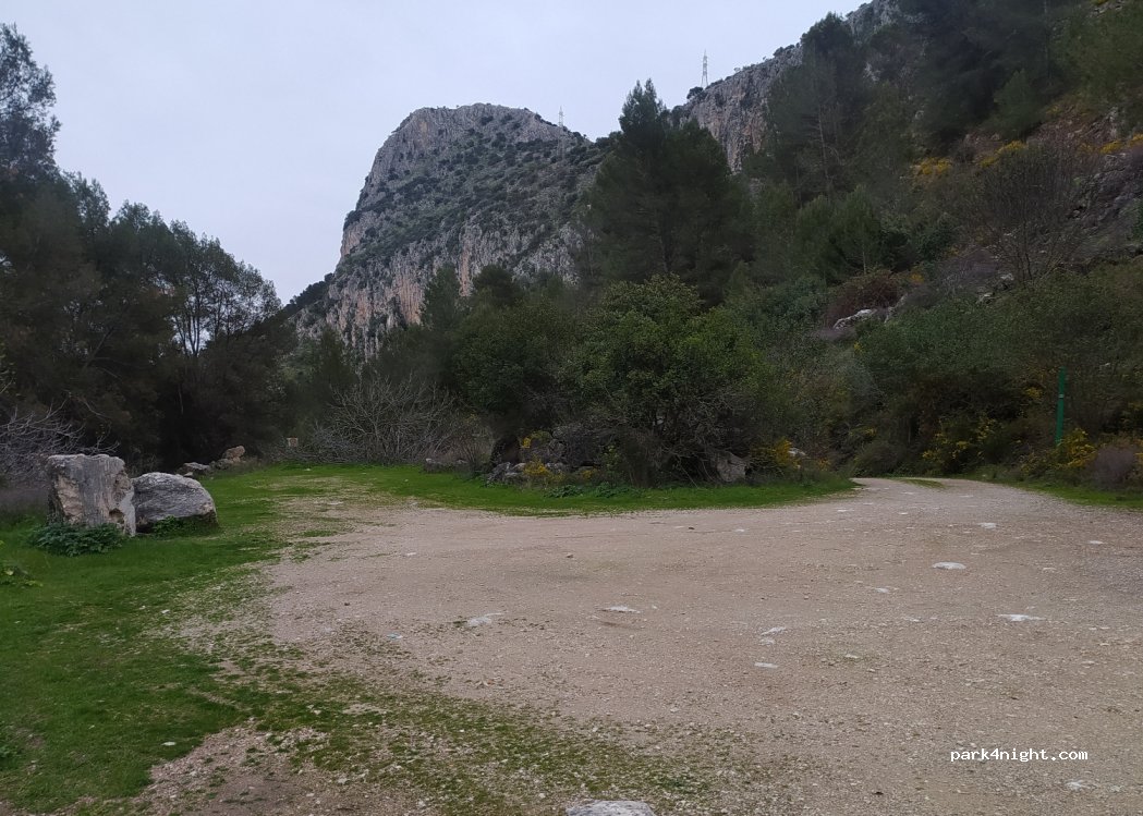 (29210) Cuevas de San Marcos - — foto