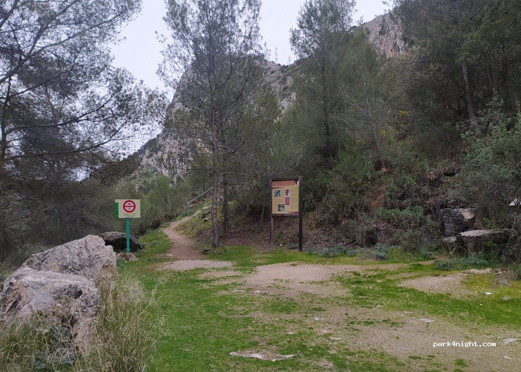 (29210) Cuevas de San Marcos - — foto 2