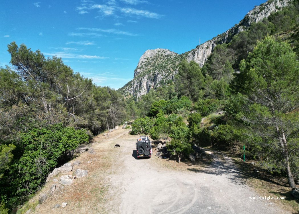 (29210) Cuevas de San Marcos - — foto 3