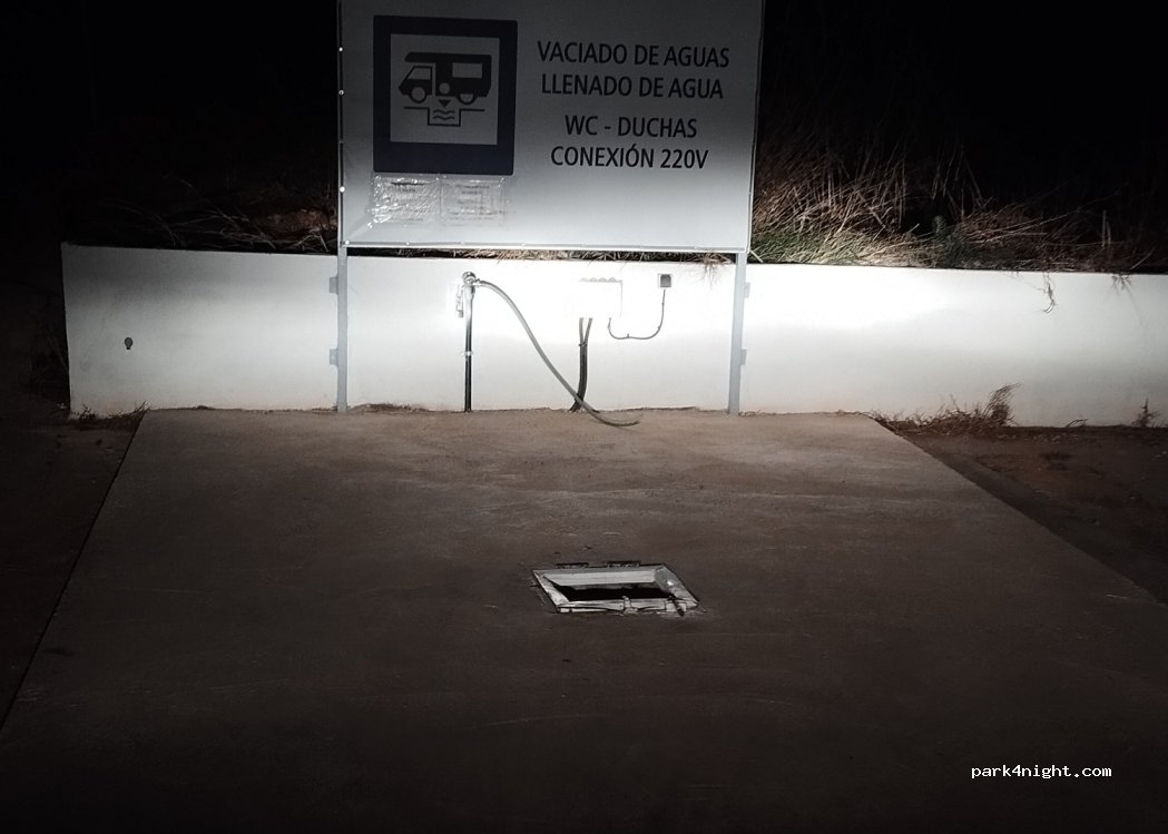 (12570) Alcalá de Chivert - 590 Carretera Nacional N-340 — foto 3