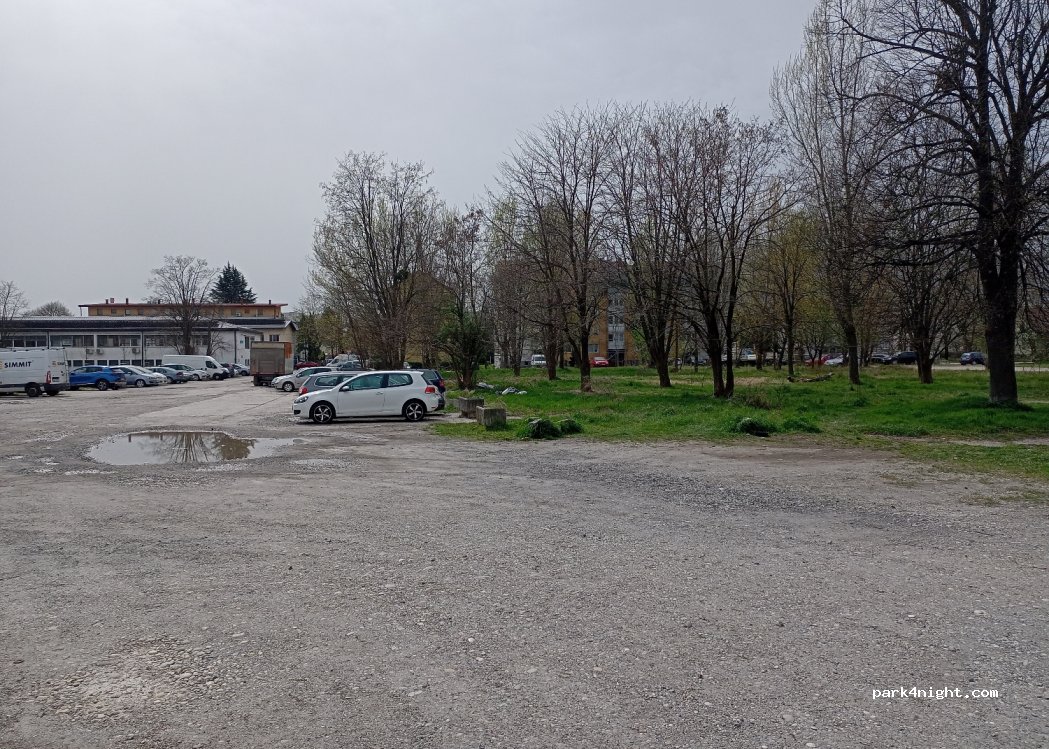 (2000) Maribor - 8 Park mladih — foto 4