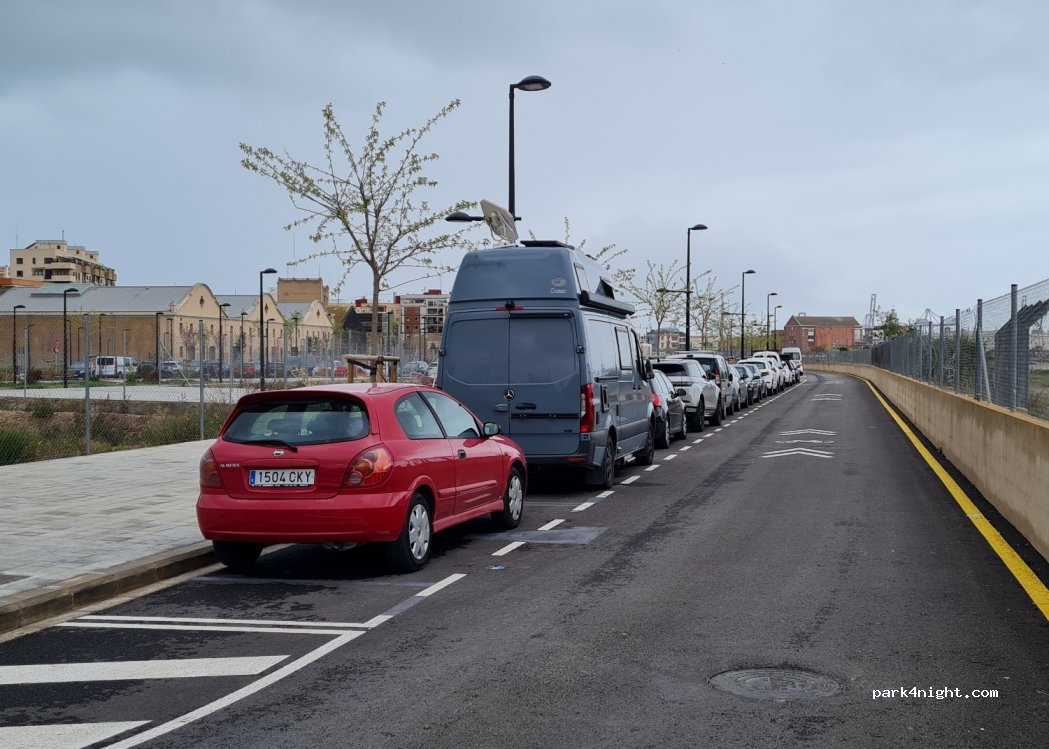 (46024) València - 6A Carrer de Joan Verdeguer — foto