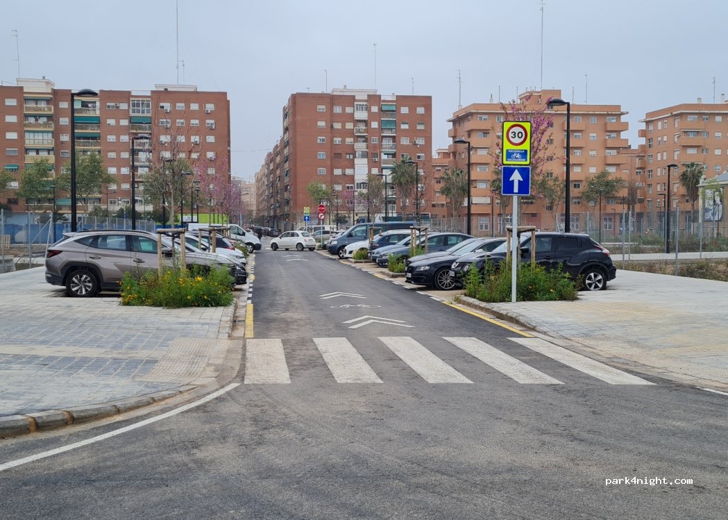 (46024) València - 6A Carrer de Joan Verdeguer — foto 2