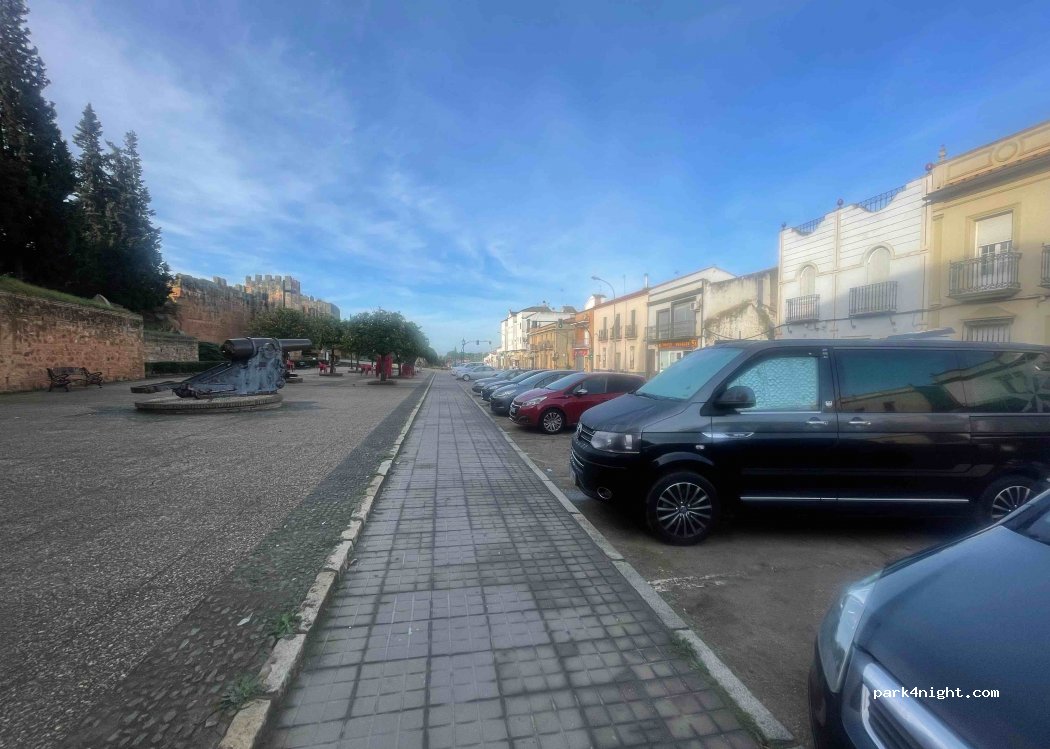 (21840) Niebla - 14 Calle Campo Castillo — foto 2