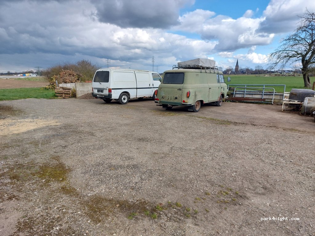 (46459) Rees - 31 Bruckdaelweg — foto