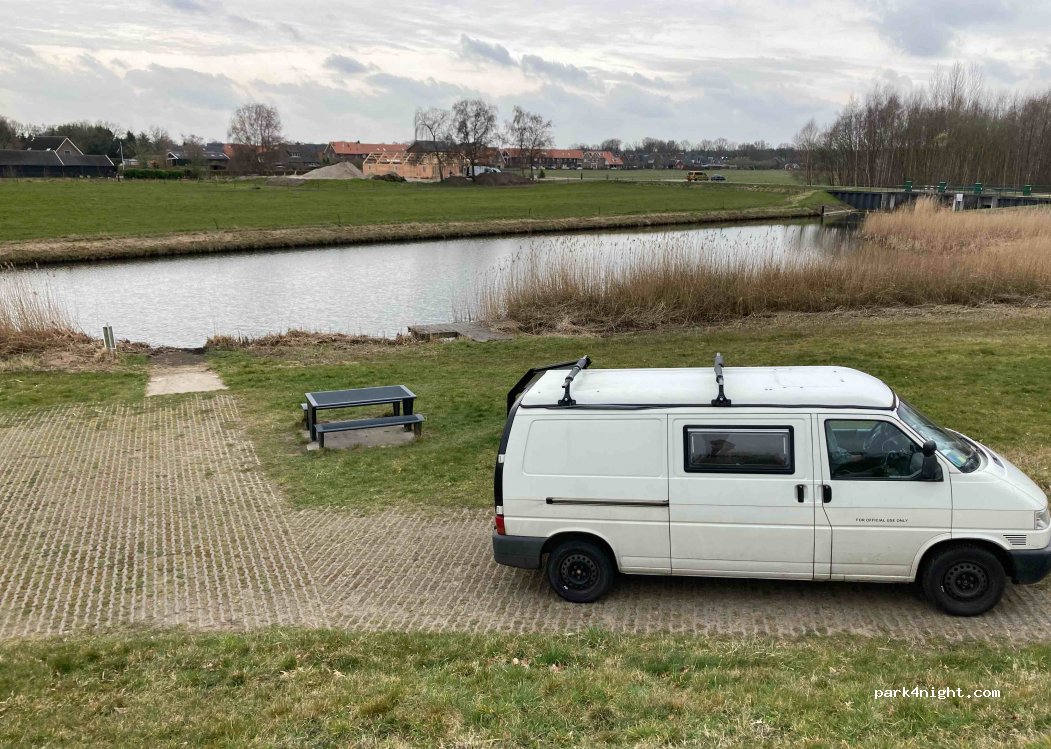 (8191) Wapenveld - Werverweg — foto