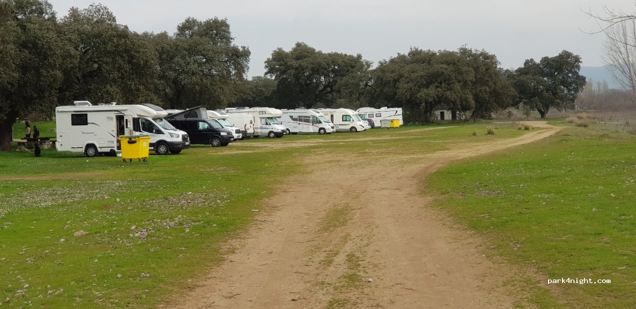 (41250) El Real de la Jara - Camino del Batrocal — foto 2