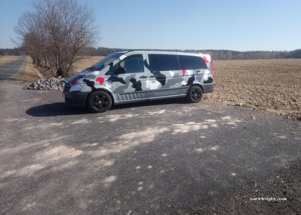 (560 02) Česká Třebová - — foto