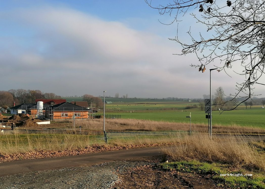(04808) Lossatal - 10 Am Kleinen Berg — foto 2