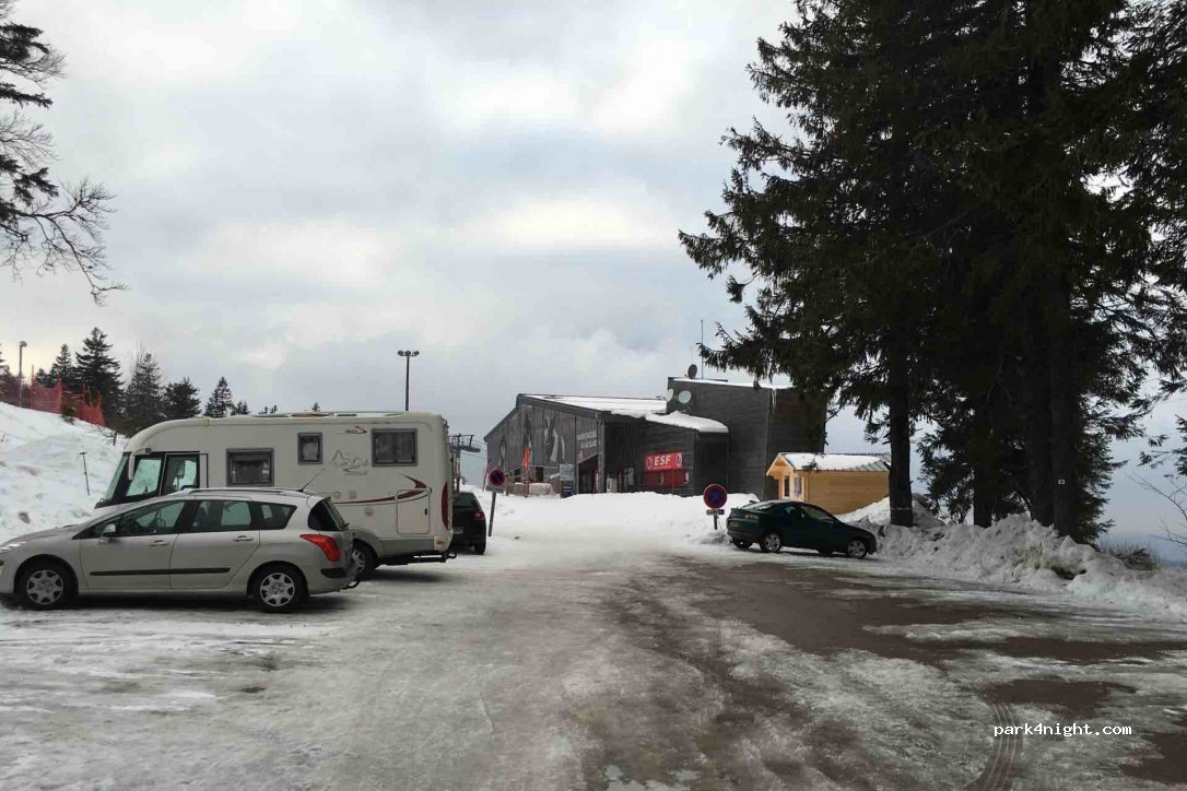 (68650) Le Bonhomme - D148 — foto 3