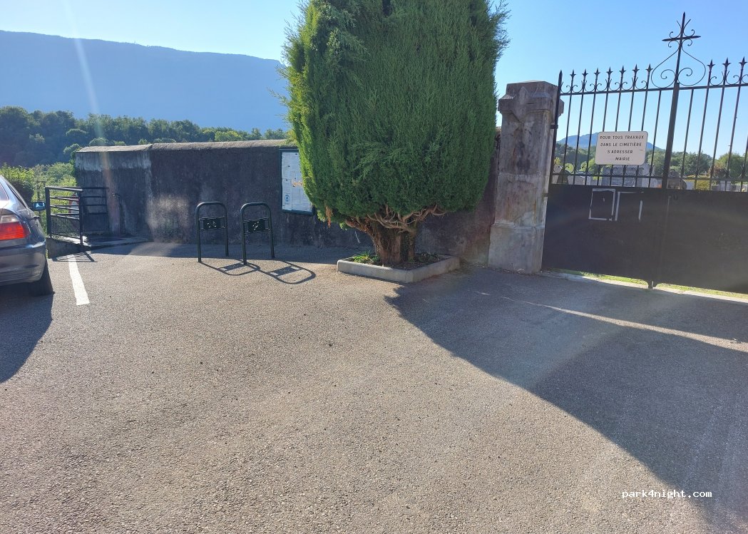 (73420) Viviers-du-Lac - 70 Chemin de Boissy — foto 3