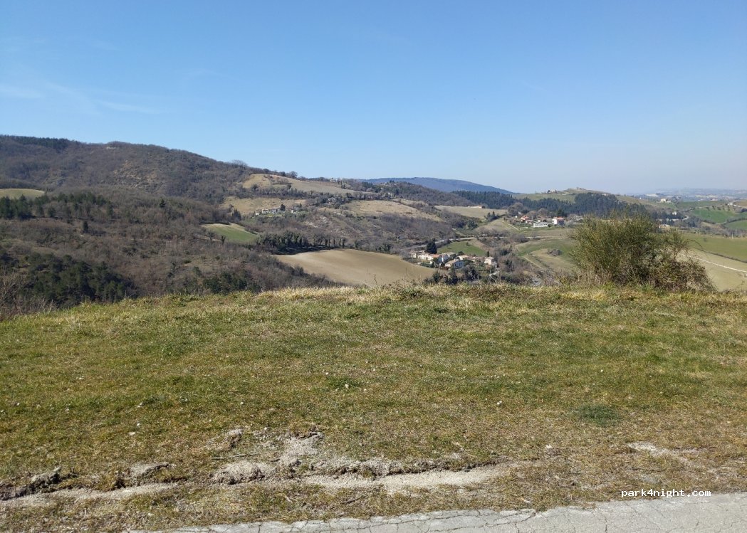 (60011) Avacelli - 49 Frazione Avacelli — foto