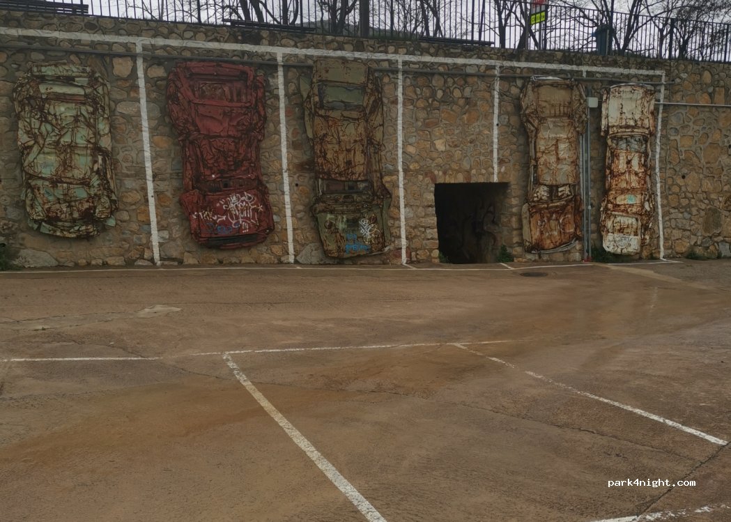 (12230) Fanzara - 23 Lugar Poligono 4 — foto