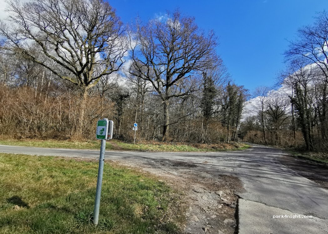 () Mettet - Gros Chene — foto 3