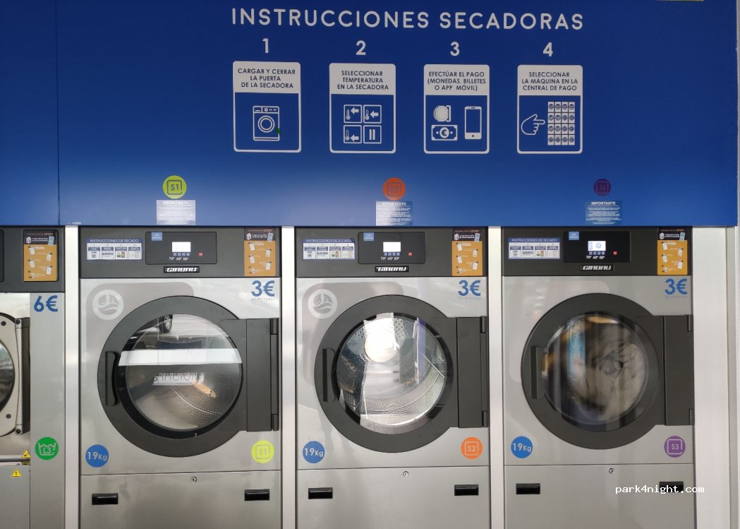 (45593) Las Perdices - Parque Comercial Abadía CM-4003 — foto