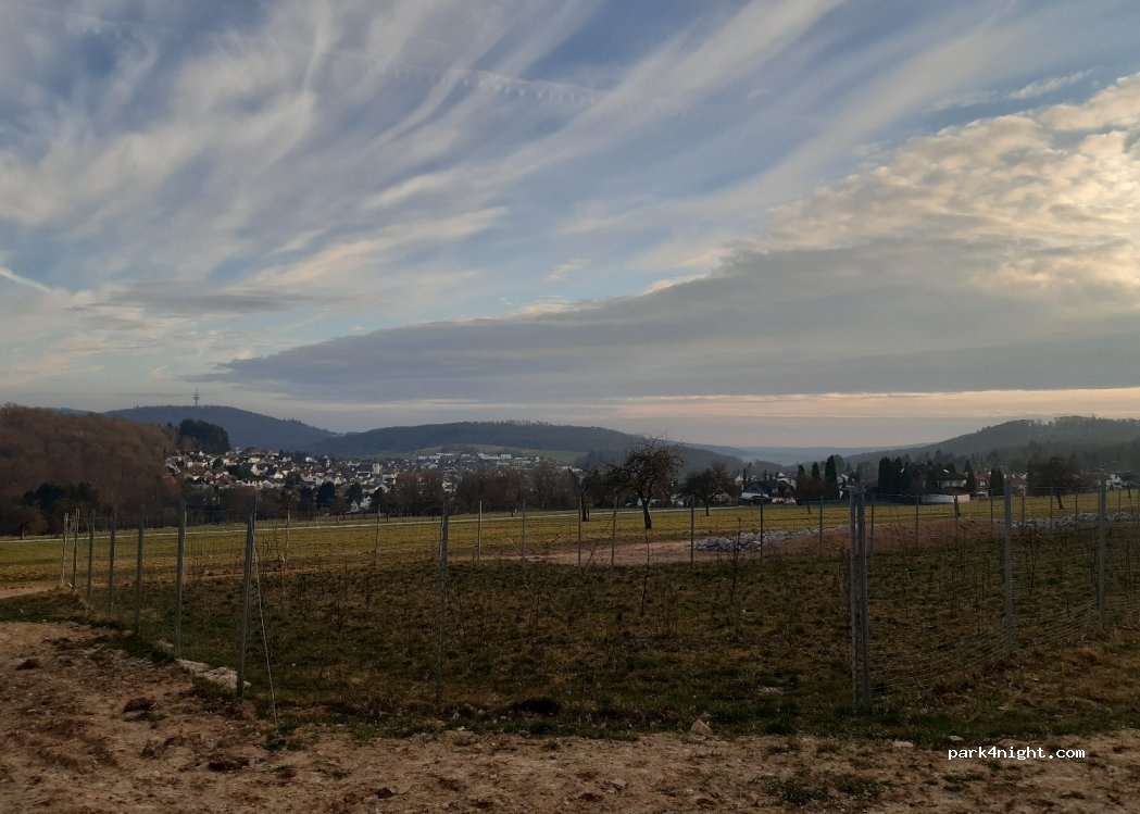 (61479) Glashütten - 3 Feldbergstraße — foto