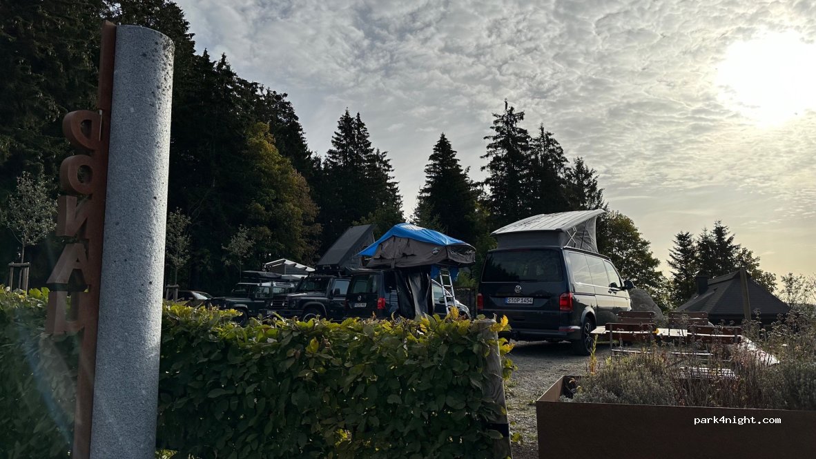 Höhengasthaus Kolmenhof — foto 5