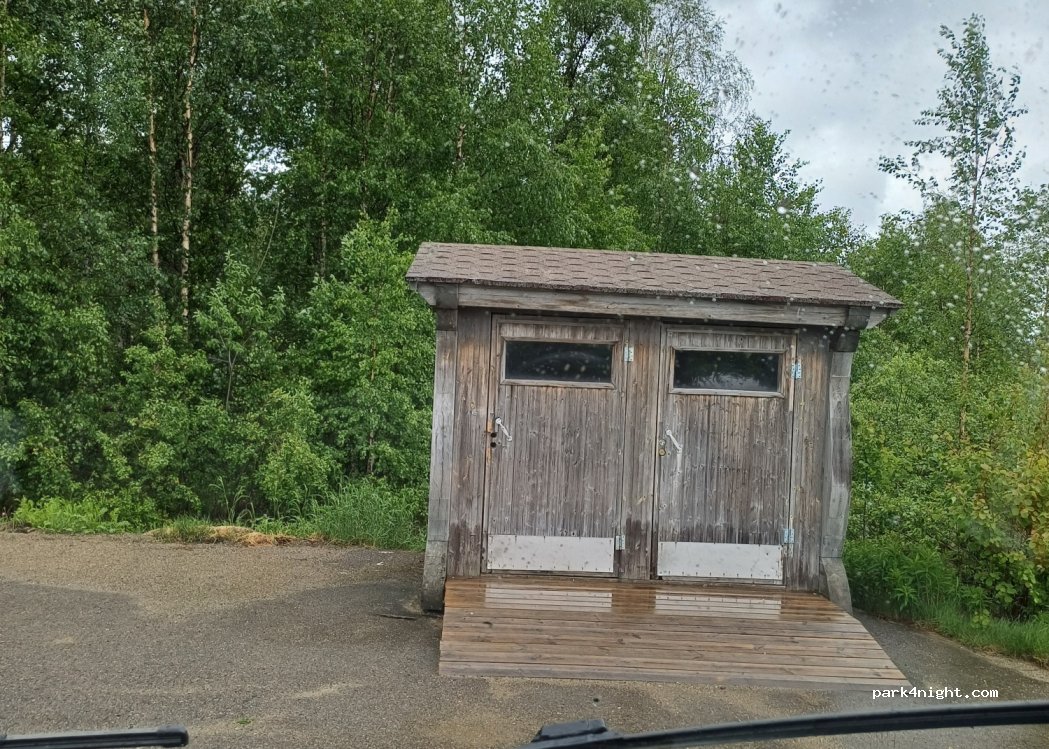 (99540) Sodankylä - 14 Pyhä-Luostontie — foto 3