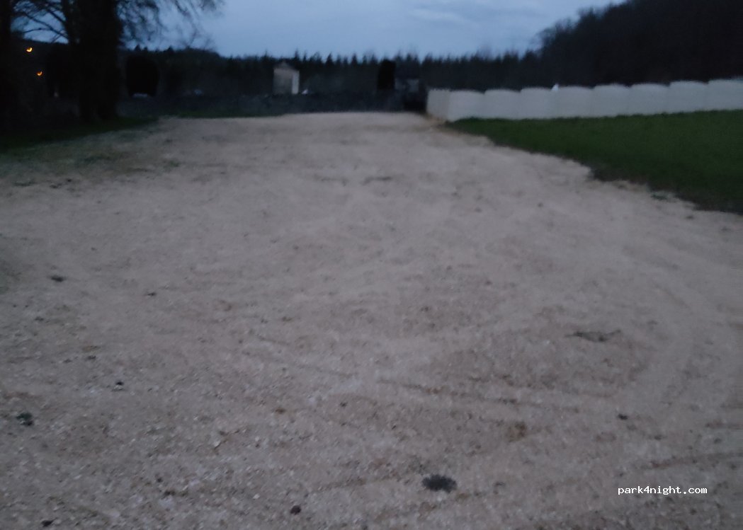 (24390) Tourtoirac - 346 D67 — foto