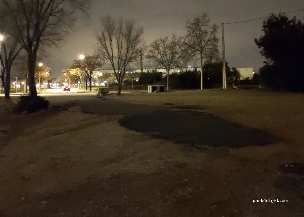 (43480) Vila-seca - Via Màxima — foto