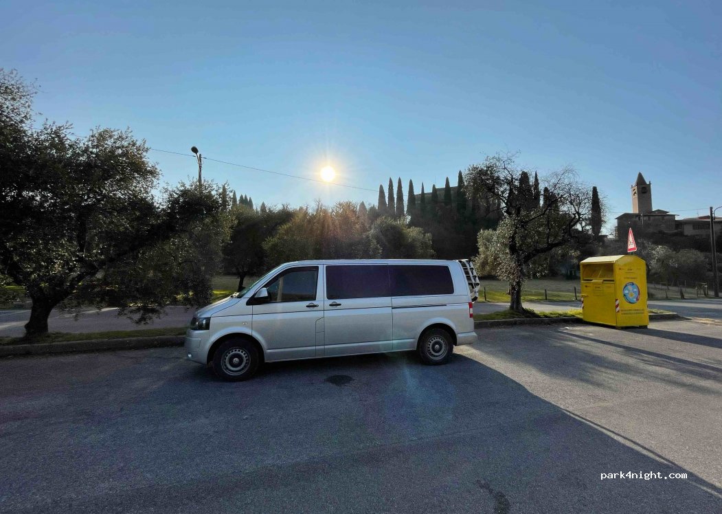 (25088) Toscolano Maderno - 10 Via alla Chiesa — foto