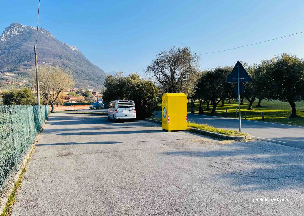 (25088) Toscolano Maderno - 10 Via alla Chiesa — foto 3