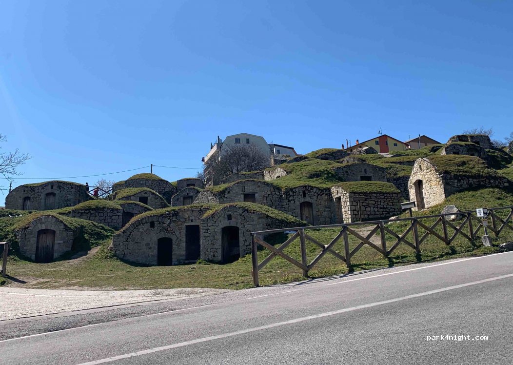 (85016) Pietragalla - 94 Via Luigi Cadorna — foto