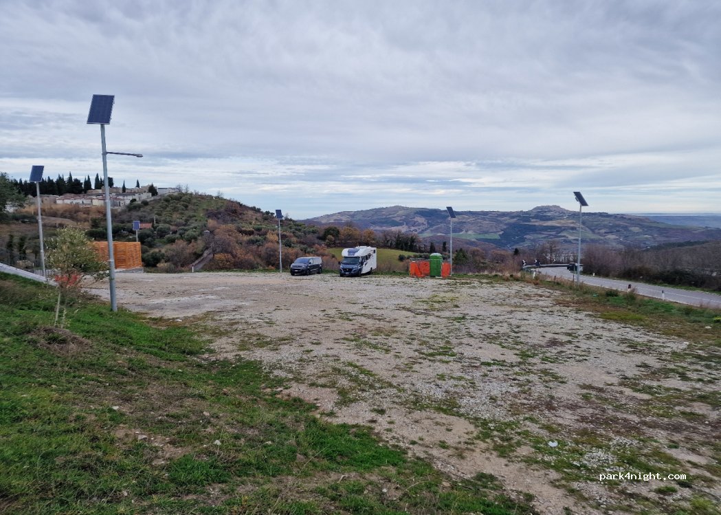 (85016) Pietragalla - 94 Via Luigi Cadorna — foto 3