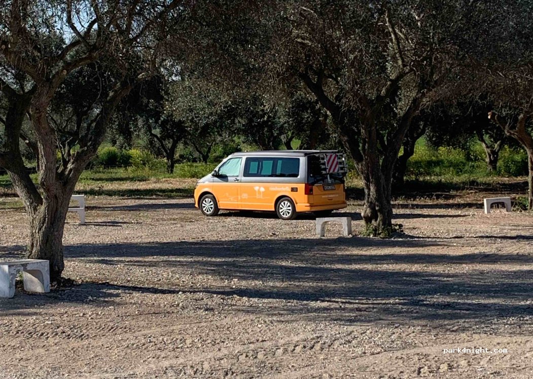Agricola Natile — foto
