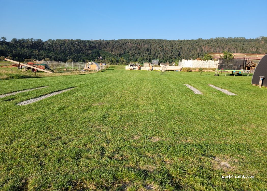 (34302) Guxhagen - 8 Grüner Weg — foto