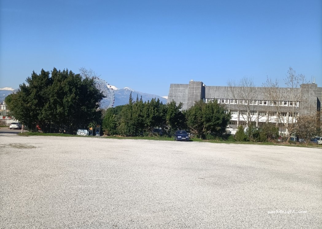 (07030) Antalya - İsmail Baha Sürelsan Cd. 14 E — foto