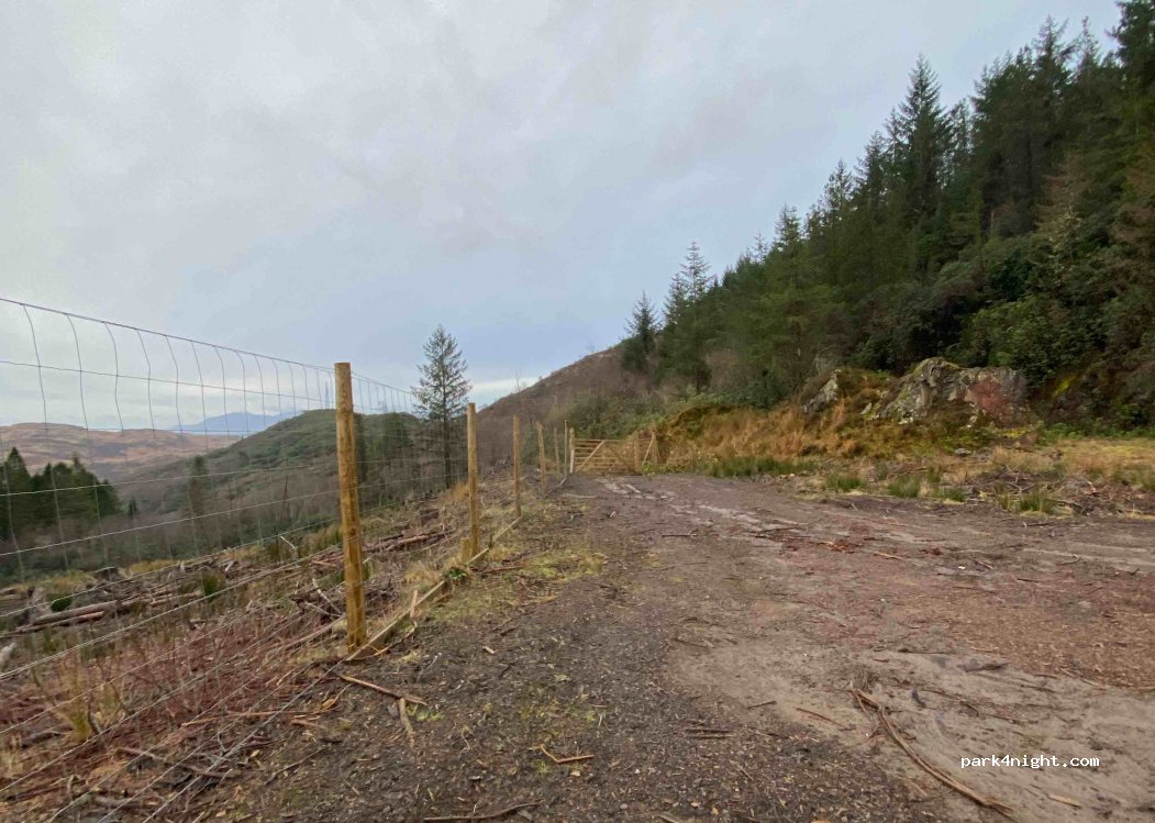 () Tighnabruaich - A8003 — foto