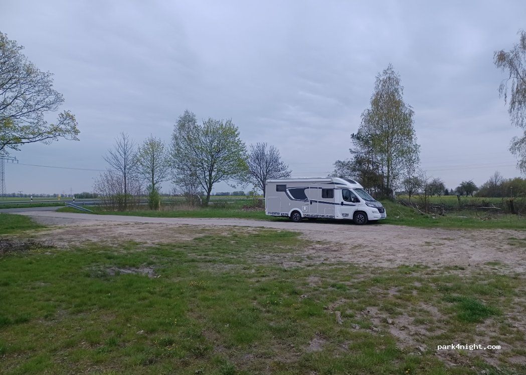 (16356) Ahrensfelde - Birkholzer Str. — foto 2