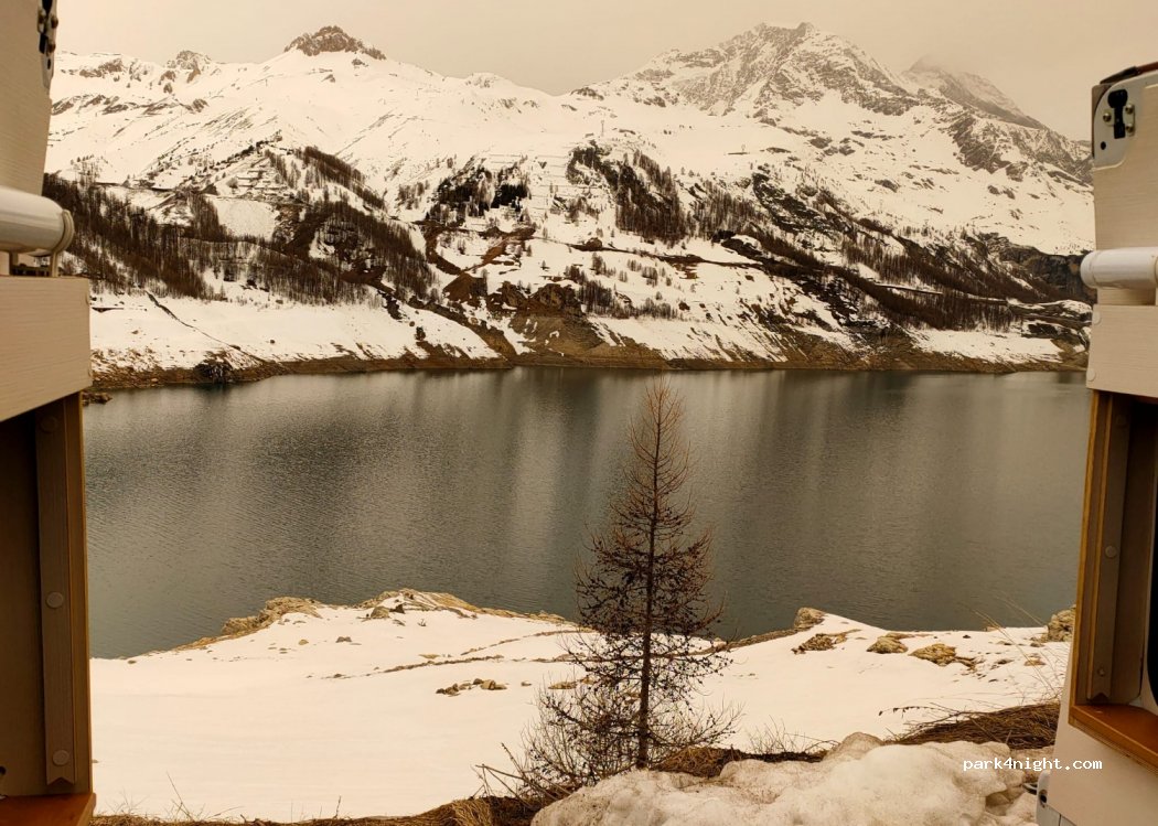 (73320) Tignes - 67 Chemin de la Clittaz — foto 2