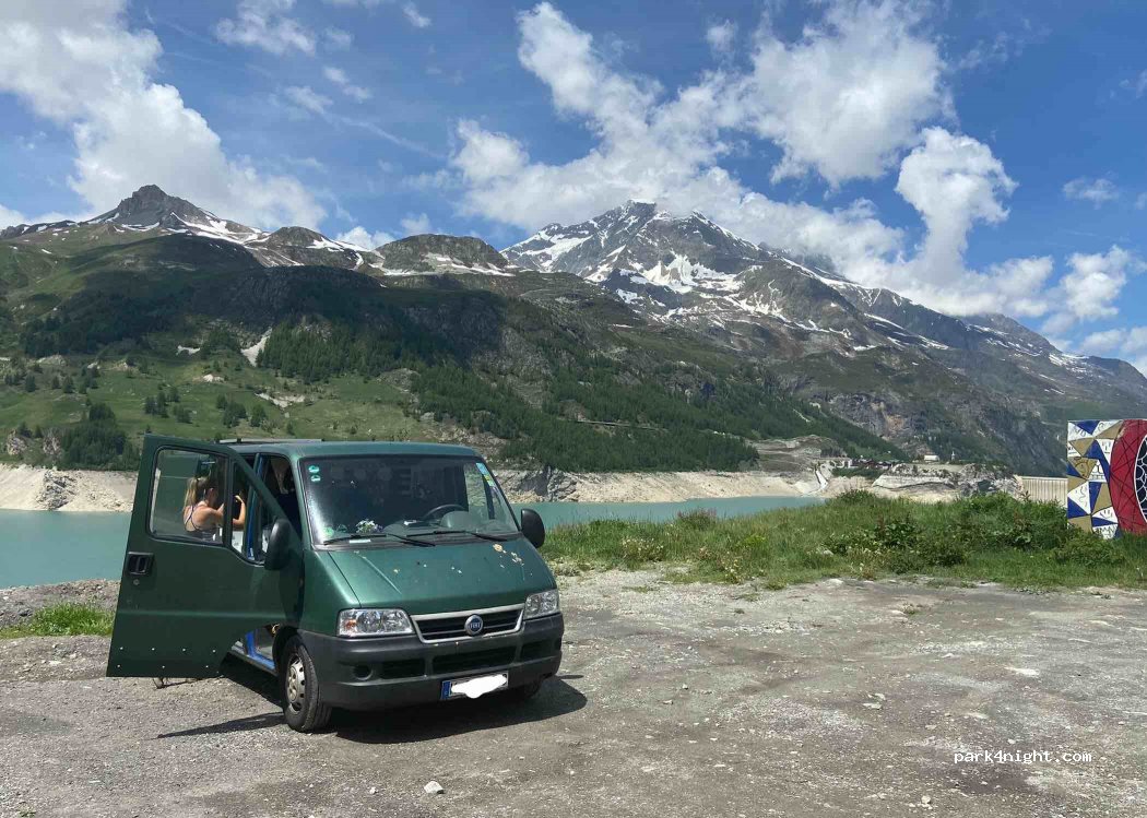(73320) Tignes - 67 Chemin de la Clittaz — foto 3