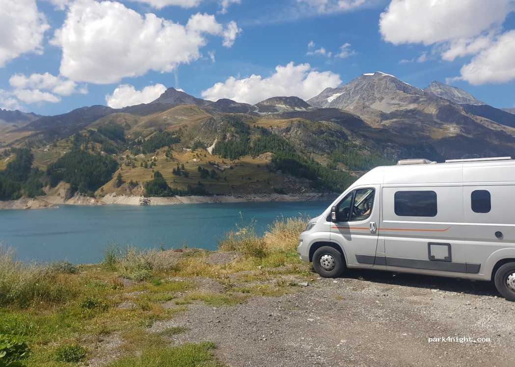 (73320) Tignes - 67 Chemin de la Clittaz — foto 4
