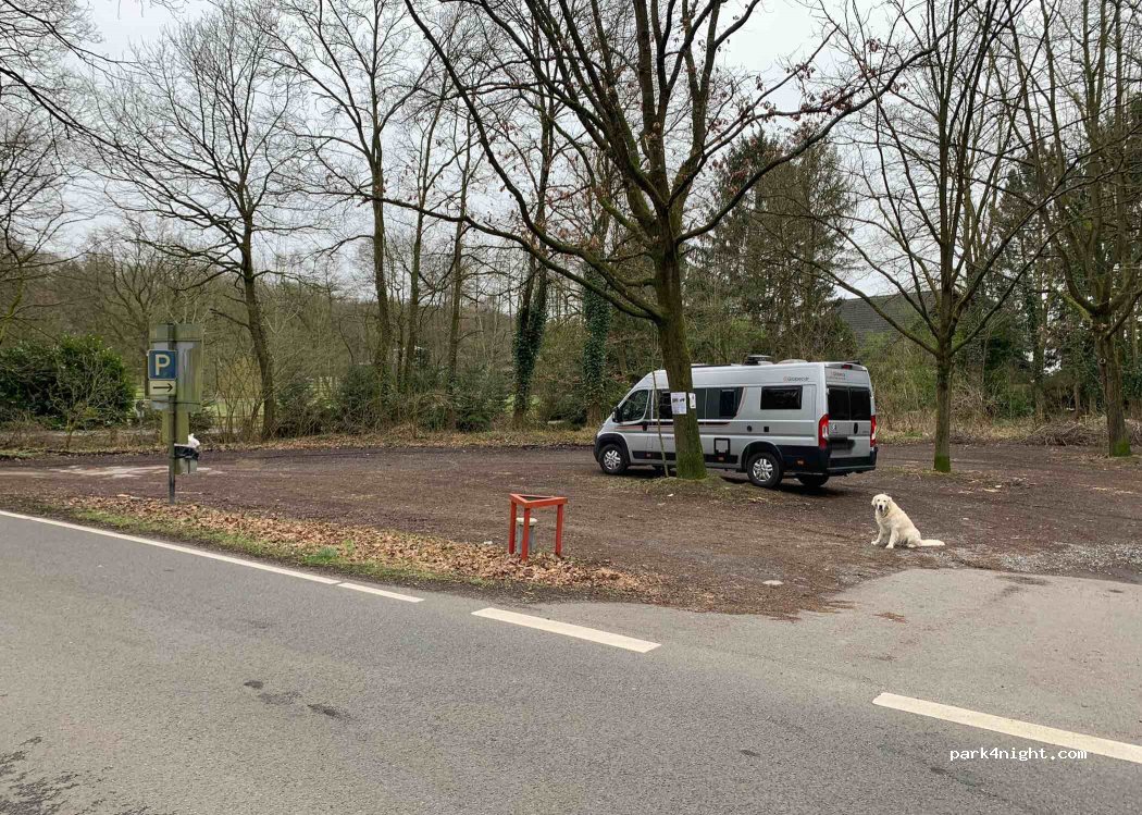(45481) Mülheim an der Ruhr - 95A Mühlenbergheide — foto